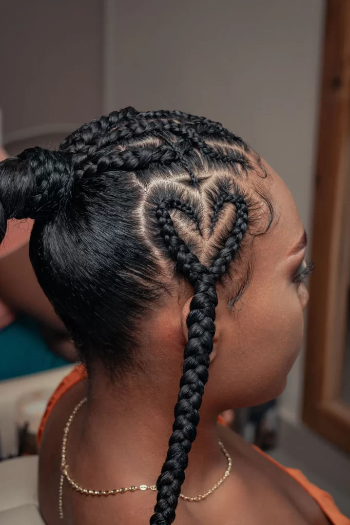 Lian Braids Cartagena