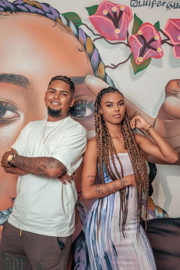 Lian Braids Cartagena