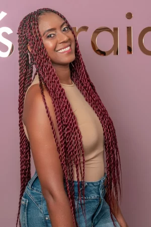 Servicios Lias Braids Cartagena