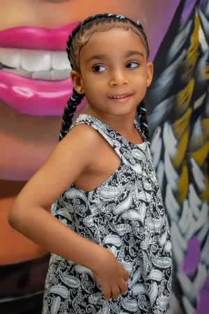 Servicios Lias Braids Cartagena